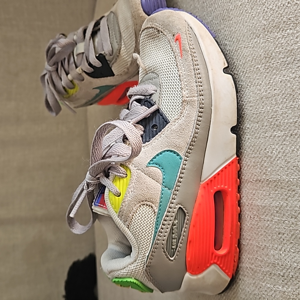 Boys Nike Sneakers